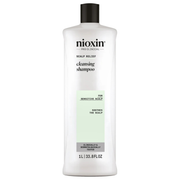 SCALP RELIEF - SHAMPOOING PURIFIANT APAISANT