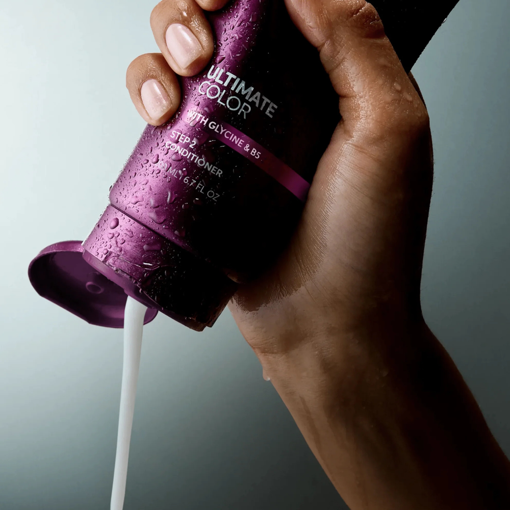 ULTIMATE COLOR - REVITALISANT