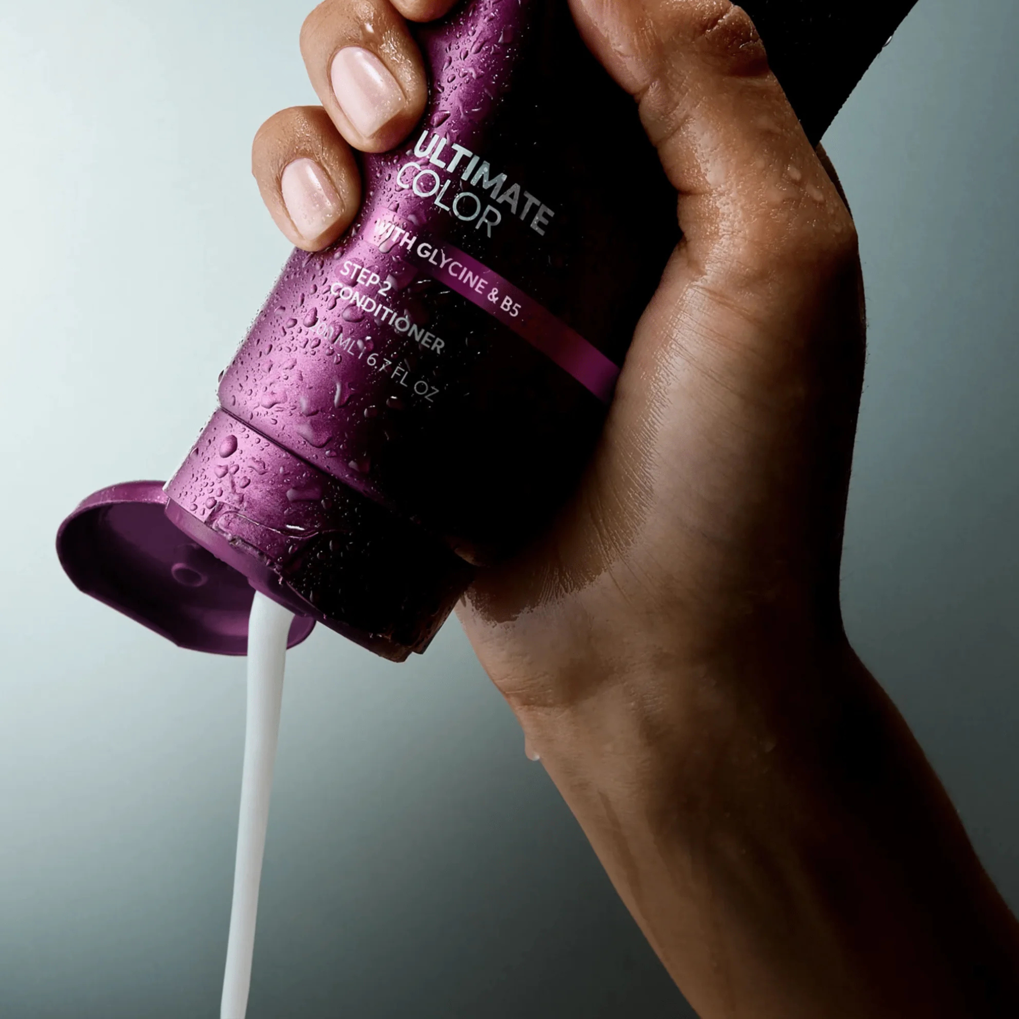 ULTIMATE COLOR - REVITALISANT