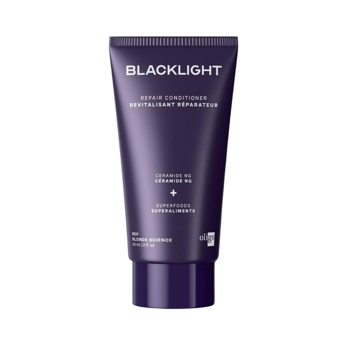 BLACKLIGHT - REVITALISANT RÉPARATEUR