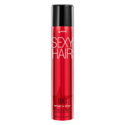 BIG SPRAY & STAY - FIRM HOLD HAIRSPRAY