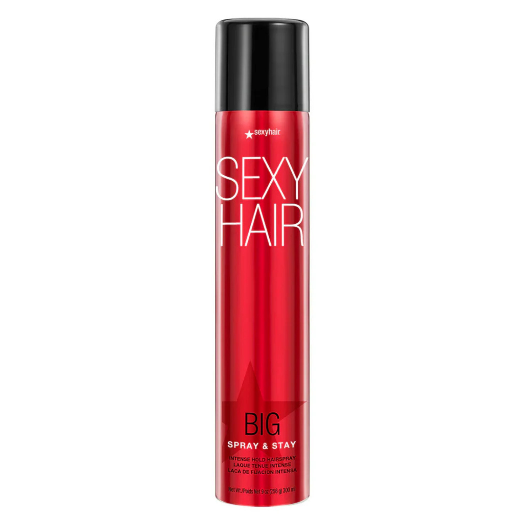 BIG SPRAY & STAY - FIRM HOLD HAIRSPRAY