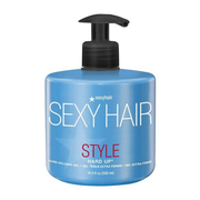 STYLE HARD UP - EXTRA FIRM HOLD STYLING GEL