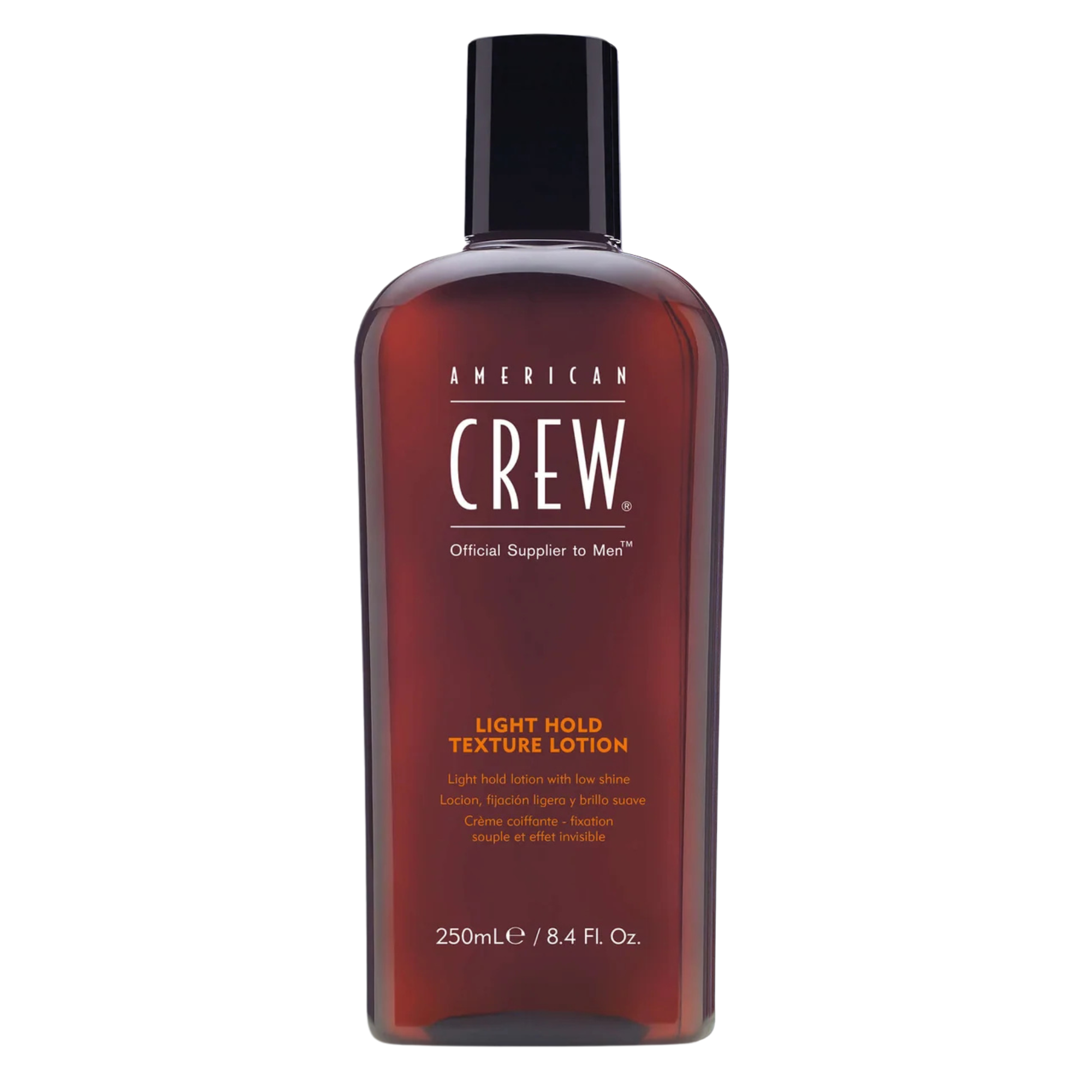 LIGHT HOLD TEXTURIZING LOTION