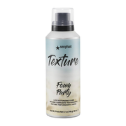 TEXTURE FOAM PARTY - MOUSSE TEXTURISANTE LÉGÈRE
