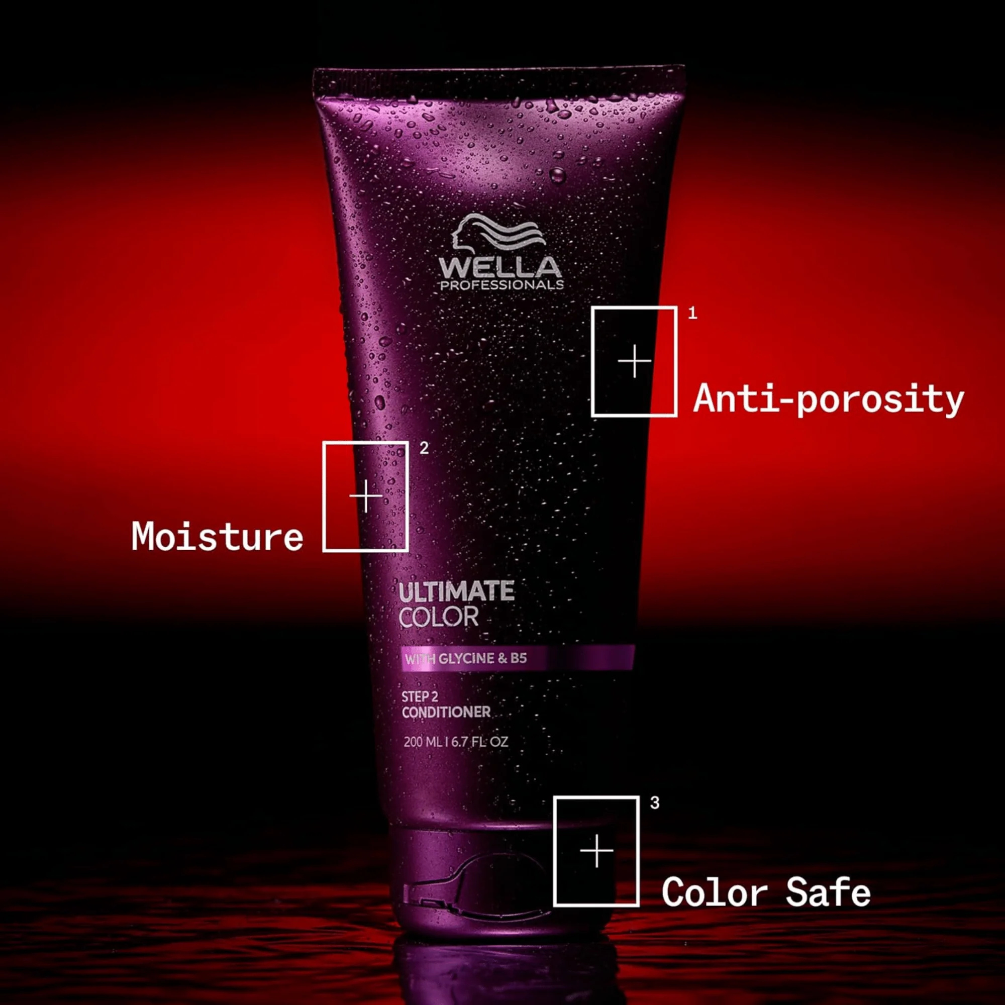 ULTIMATE COLOR - REVITALISANT