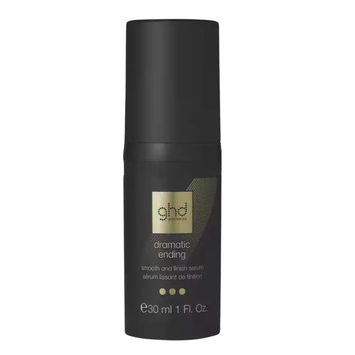 DRAMATIC ENDING - SÉRUM LISSANT DE FINITION