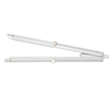 CURLING STRAIGHTENER - FER 2-EN-1 LISSANT ET BOUCLANT