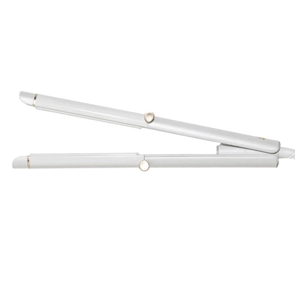 CURLING STRAIGHTENER - FER 2-EN-1 LISSANT ET BOUCLANT