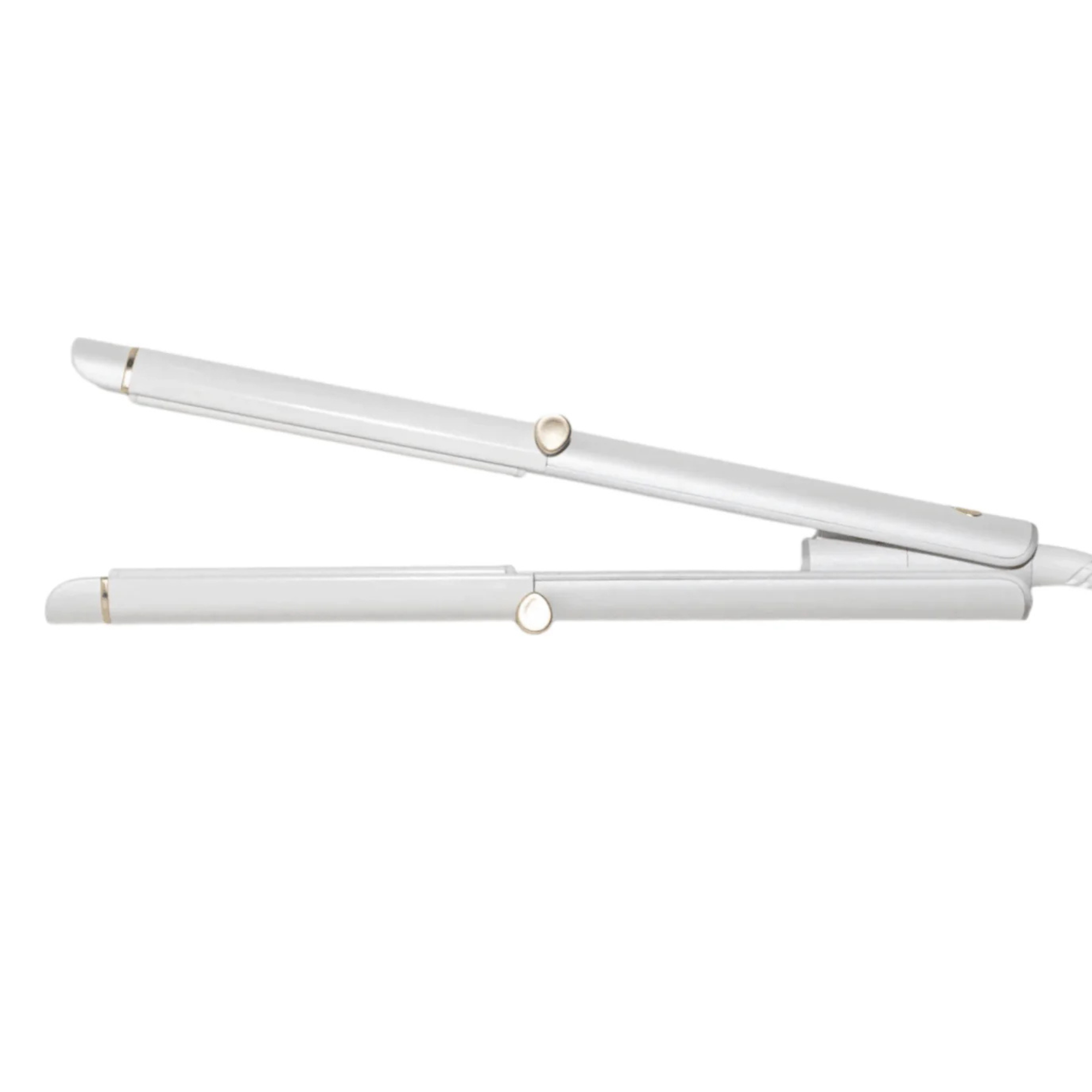 CURLING STRAIGHTENER - FER 2-EN-1 LISSANT ET BOUCLANT