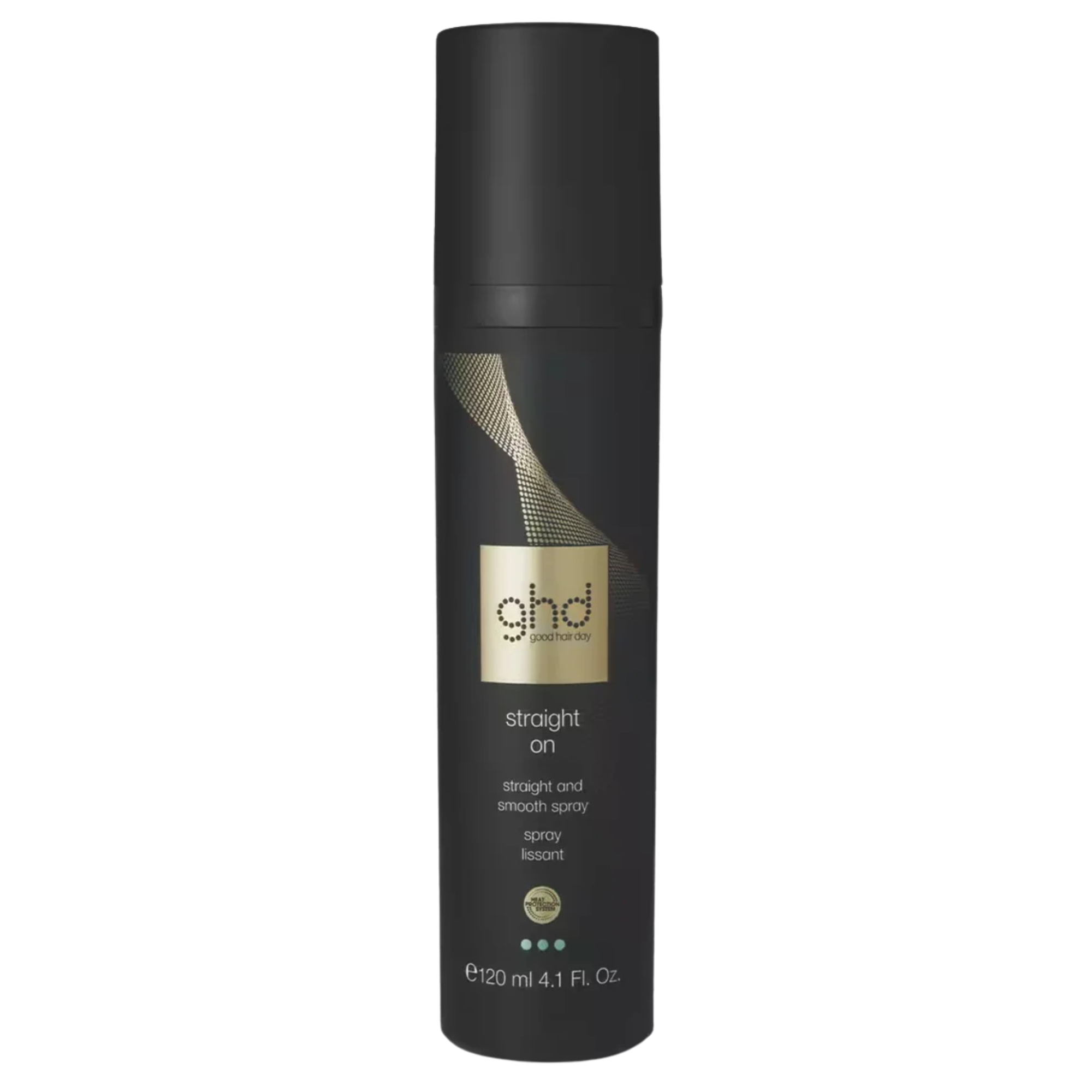 STRAIGHT ON - SPRAY LISSANT