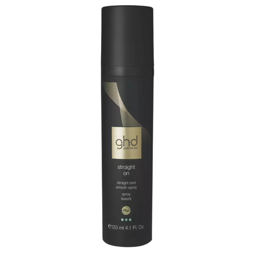 STRAIGHT ON - SPRAY LISSANT