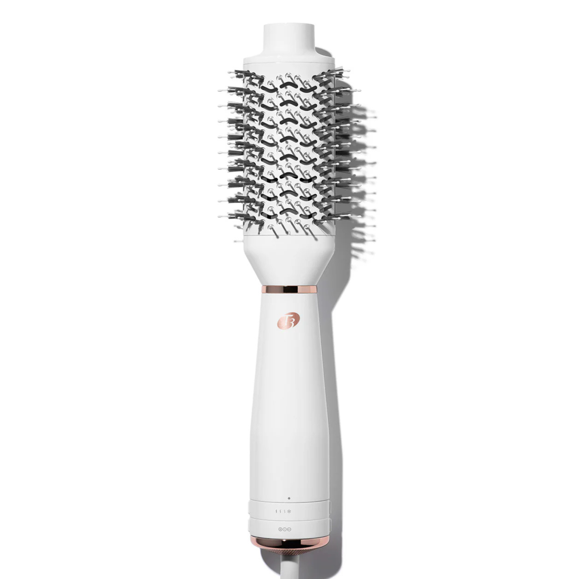 AIREBRUSH - BROSSE OVALE SOUFFLANTE LISSANTE