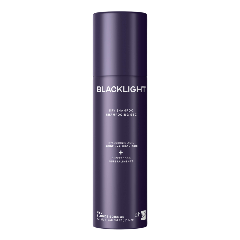 BLACKLIGHT - SHAMPOOING SEC