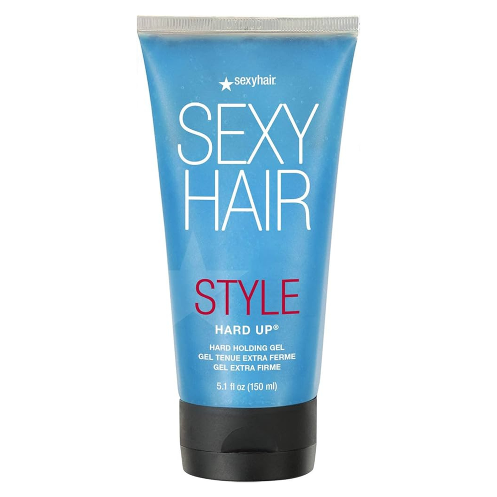 STYLE HARD UP - GEL COIFFANT TENUE EXTRA FERME