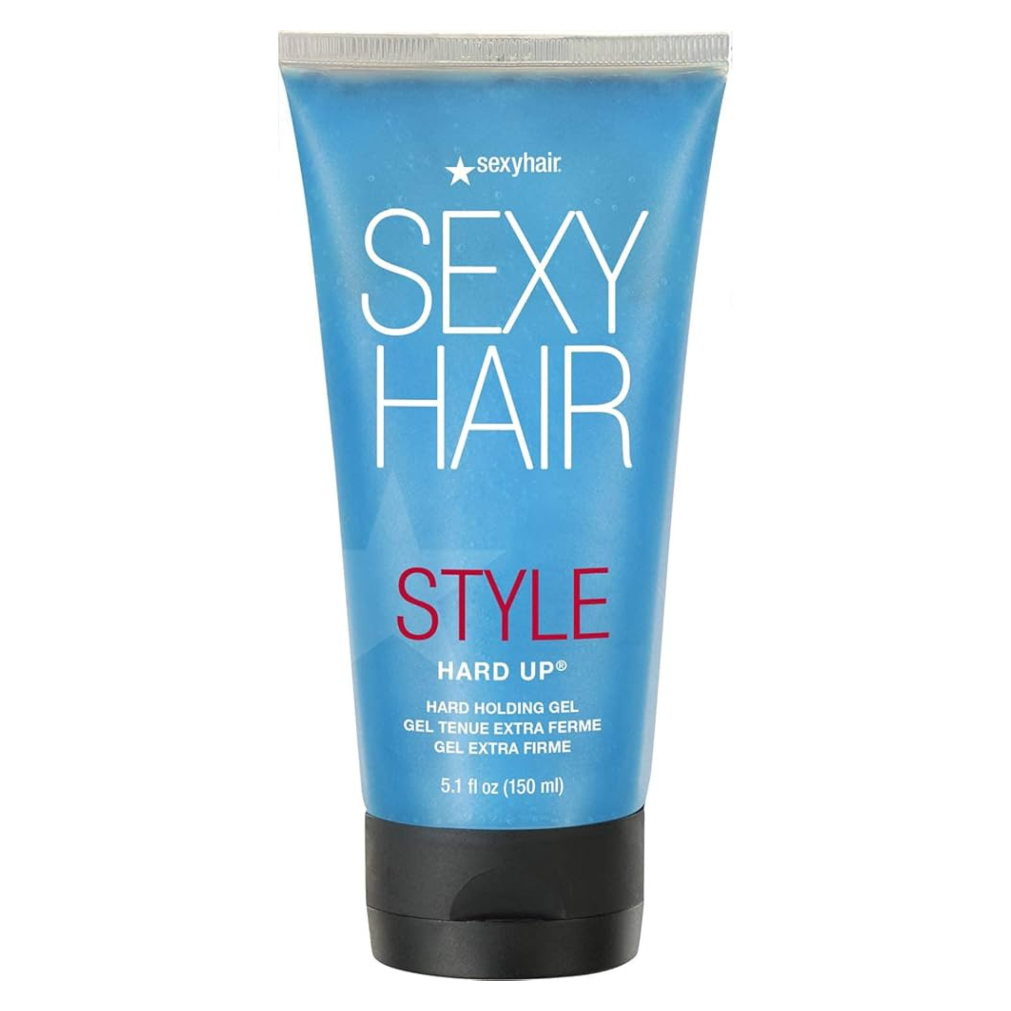 STYLE HARD UP - GEL COIFFANT TENUE EXTRA FERME