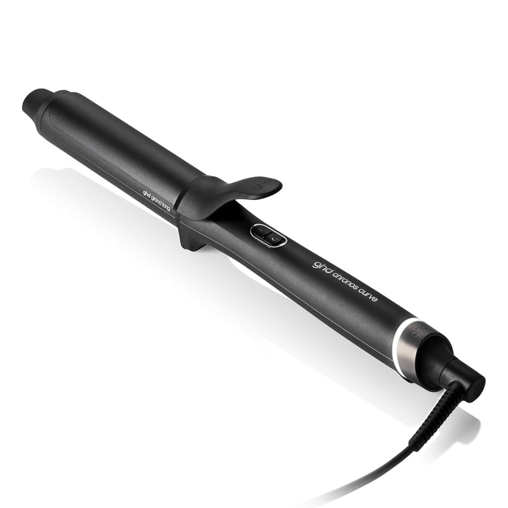 CHRONOS - LARGE CLAMP CURLING IRON 1 IN.