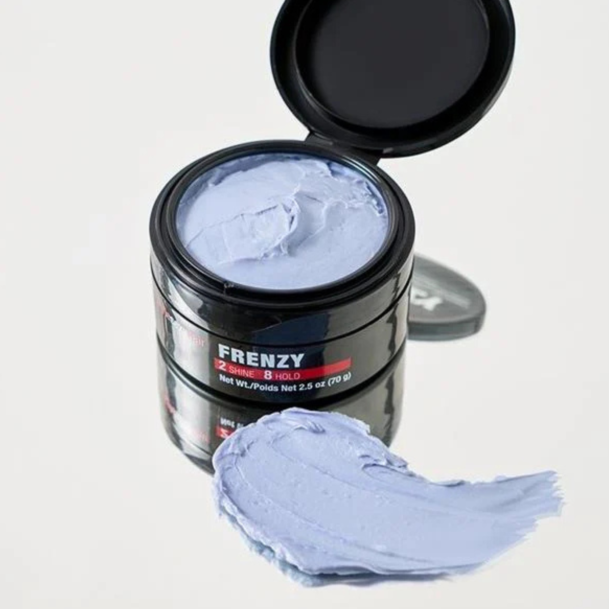 STYLE FRENZY - PÂTE TEXTURISANTE MATE