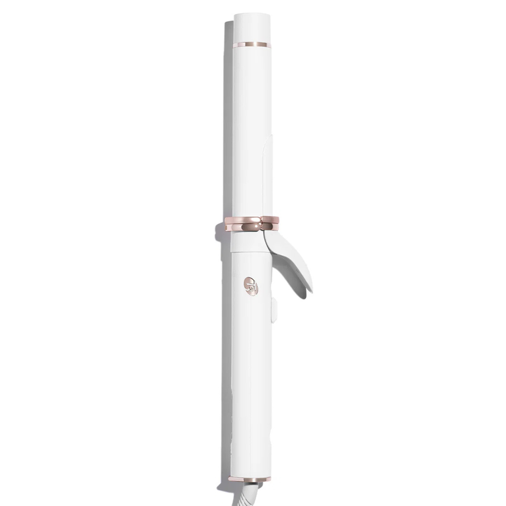 CURLWRAP - FER À FRISER ROTATIF AUTOMATIQUE 1.25PO