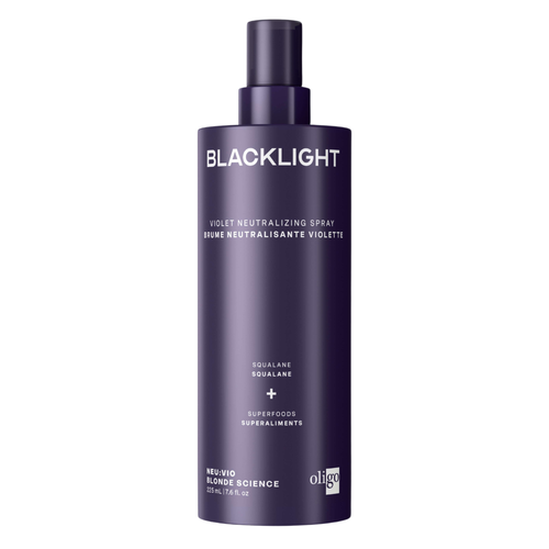 BLACKLIGHT - BRUME NEUTRALISANTE VIOLETTE