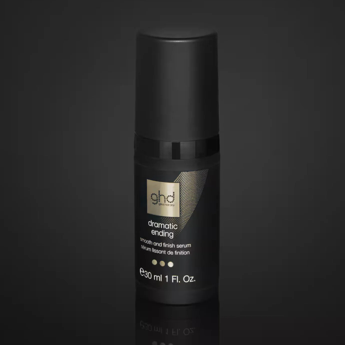 DRAMATIC ENDING - SÉRUM LISSANT DE FINITION