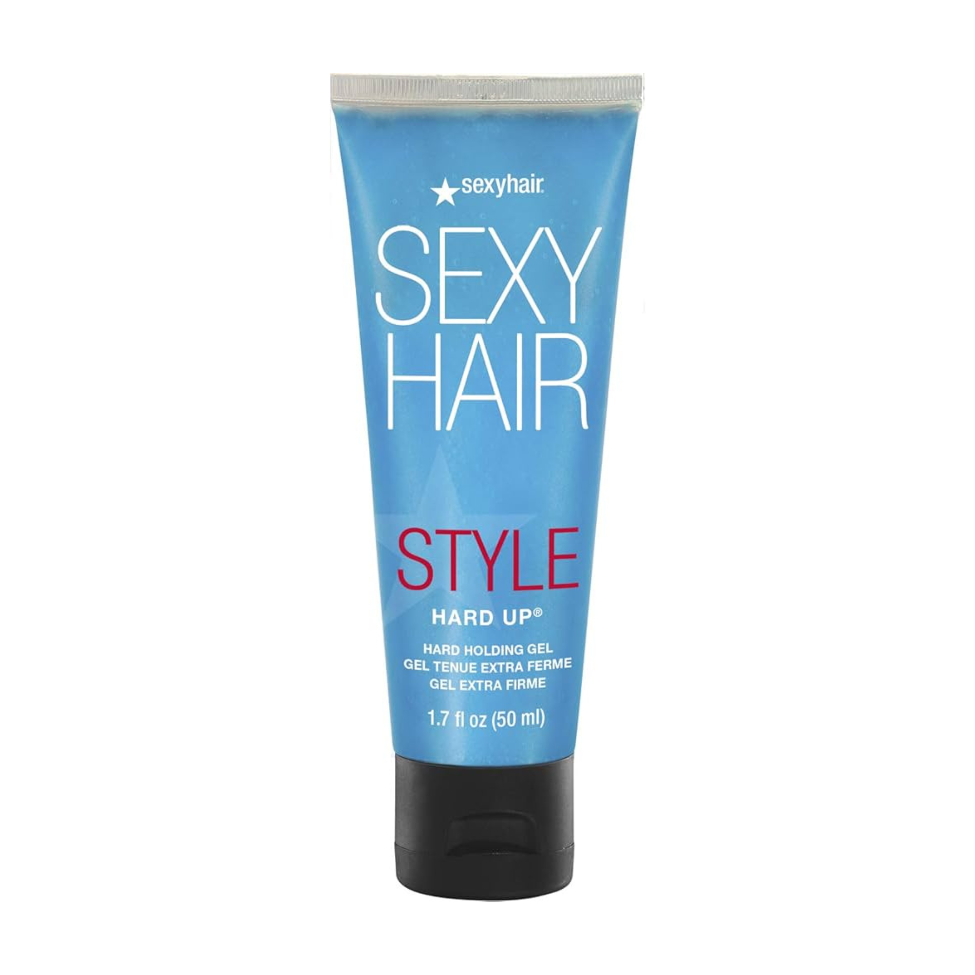 STYLE HARD UP - EXTRA FIRM HOLD STYLING GEL
