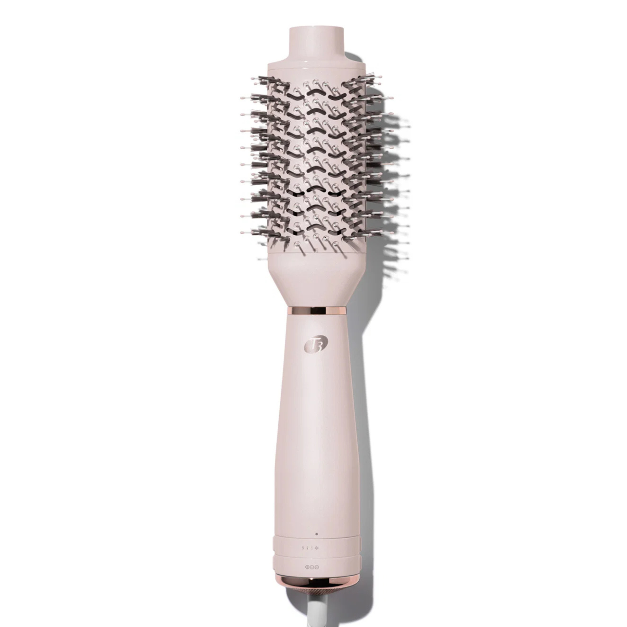 AIREBRUSH - BROSSE OVALE SOUFFLANTE LISSANTE