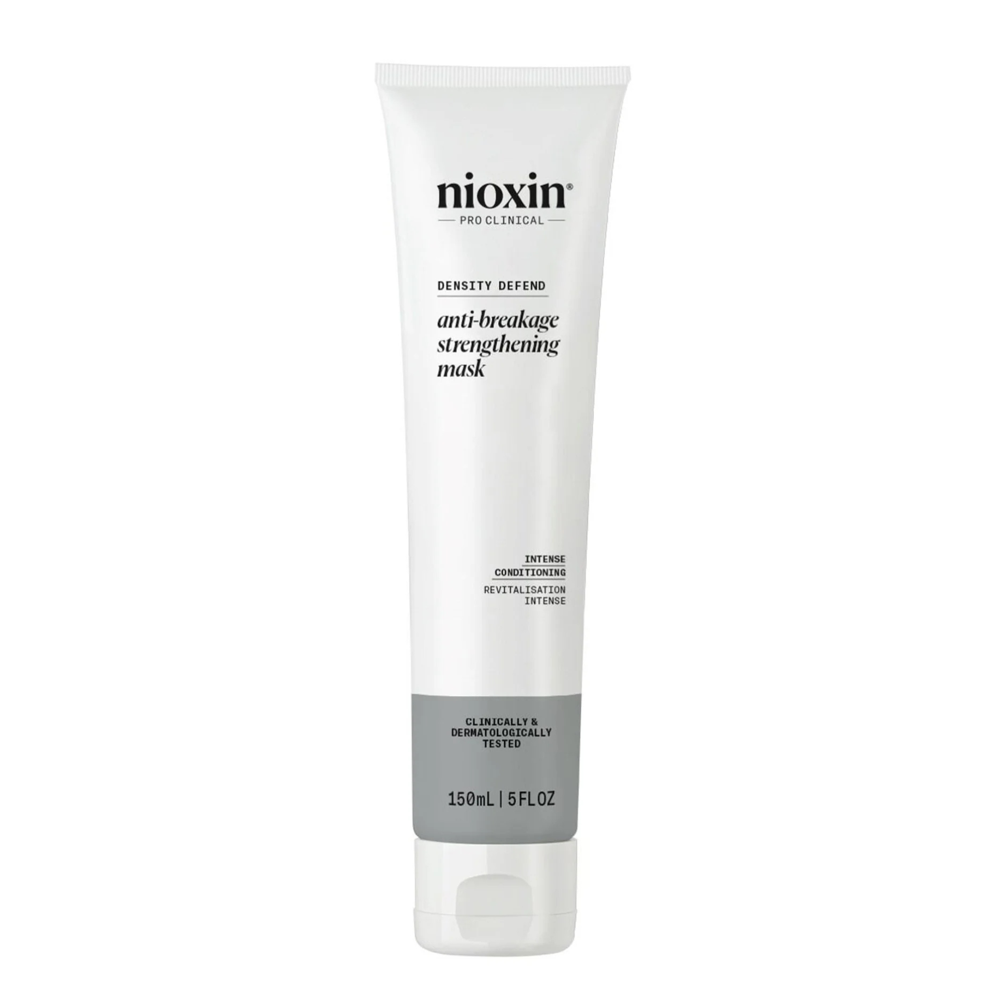 DENSITY DEFEND - MASQUE FORTIFIANT ANTI-CASSES