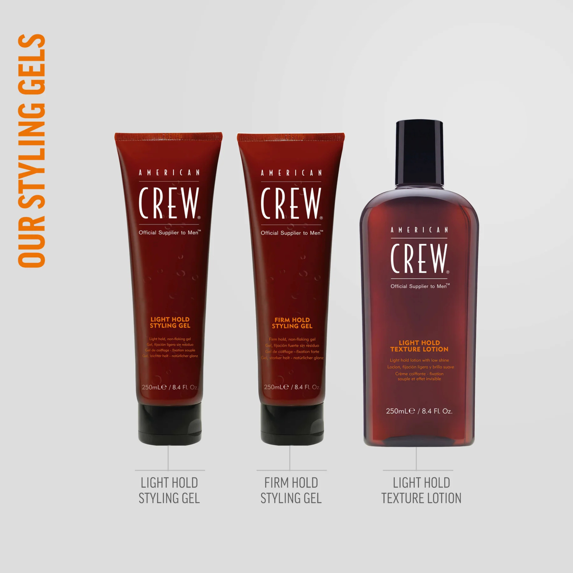 LOTION TEXTURISANTE TENUE LÉGÈRE