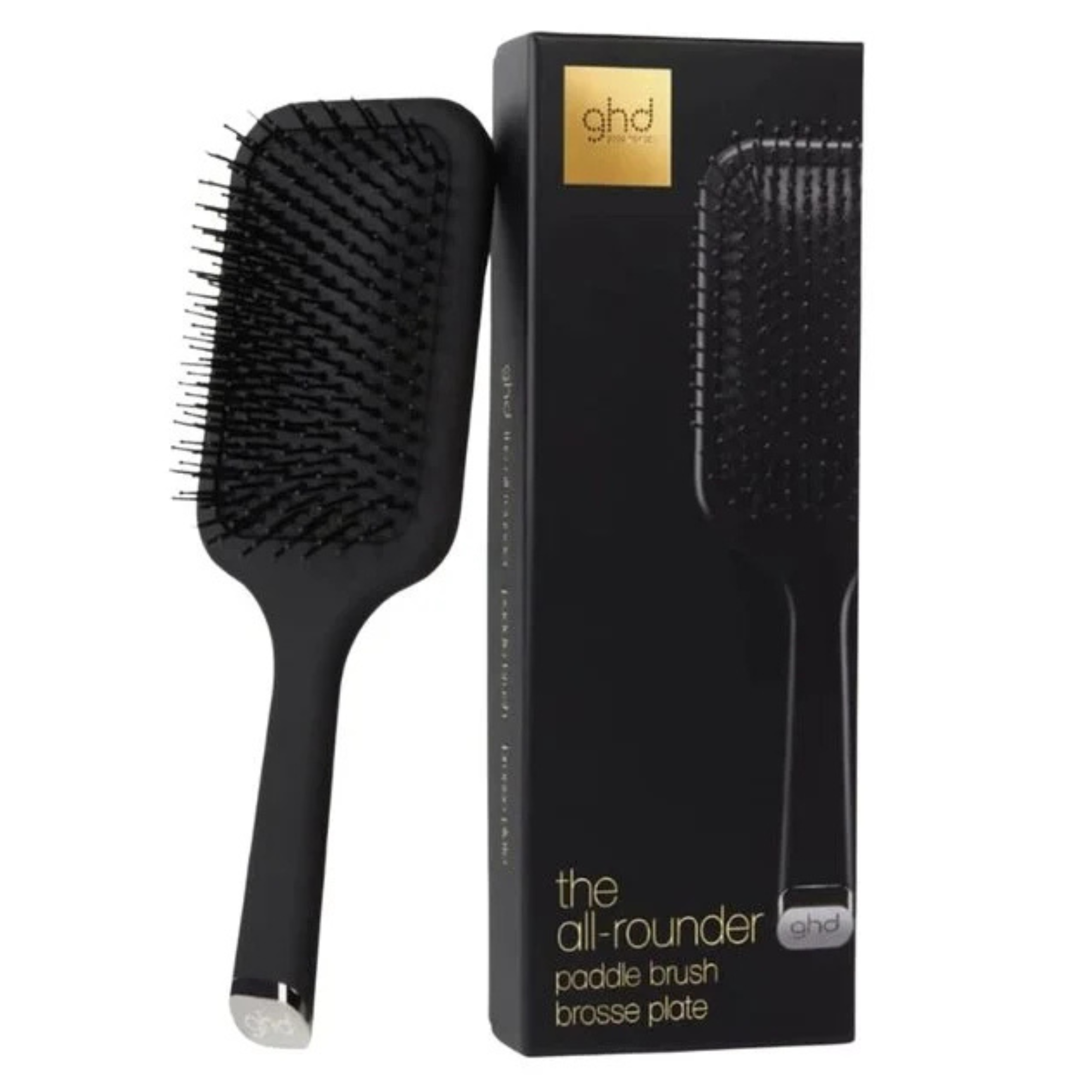 THE ALL-ROUNDER - PADDLE BRUSH
