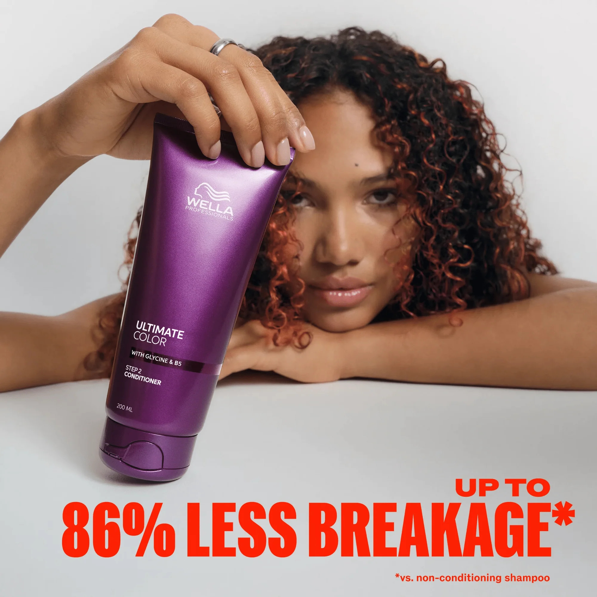 ULTIMATE COLOR - REVITALISANT