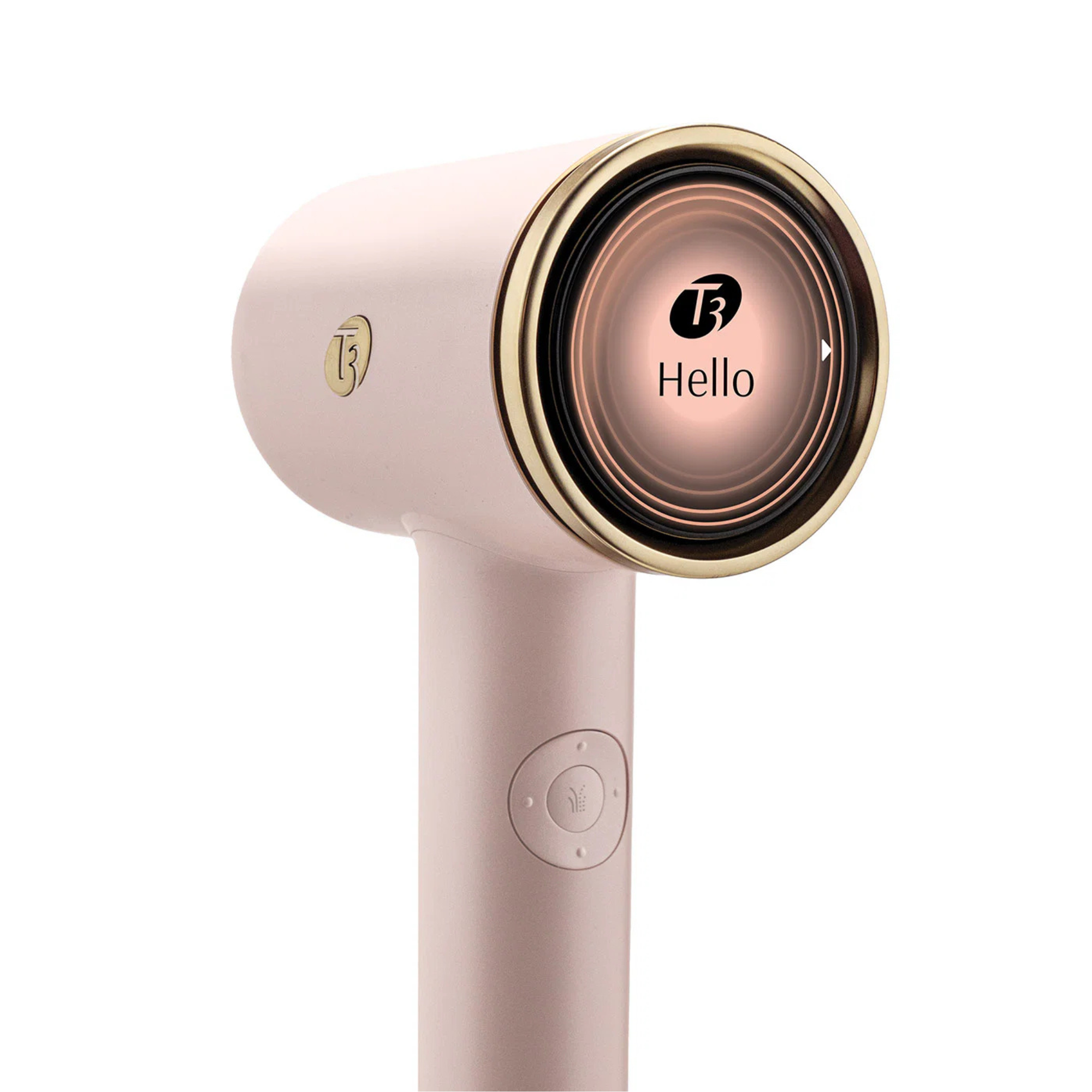 AIRE IQ - SMART HAIR DRYER