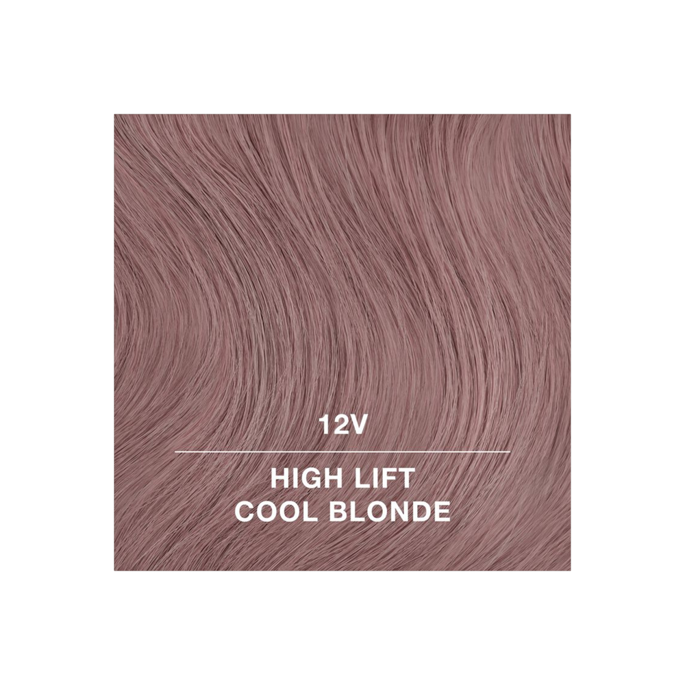 COLOR CHARM - COLORATION CRÈME