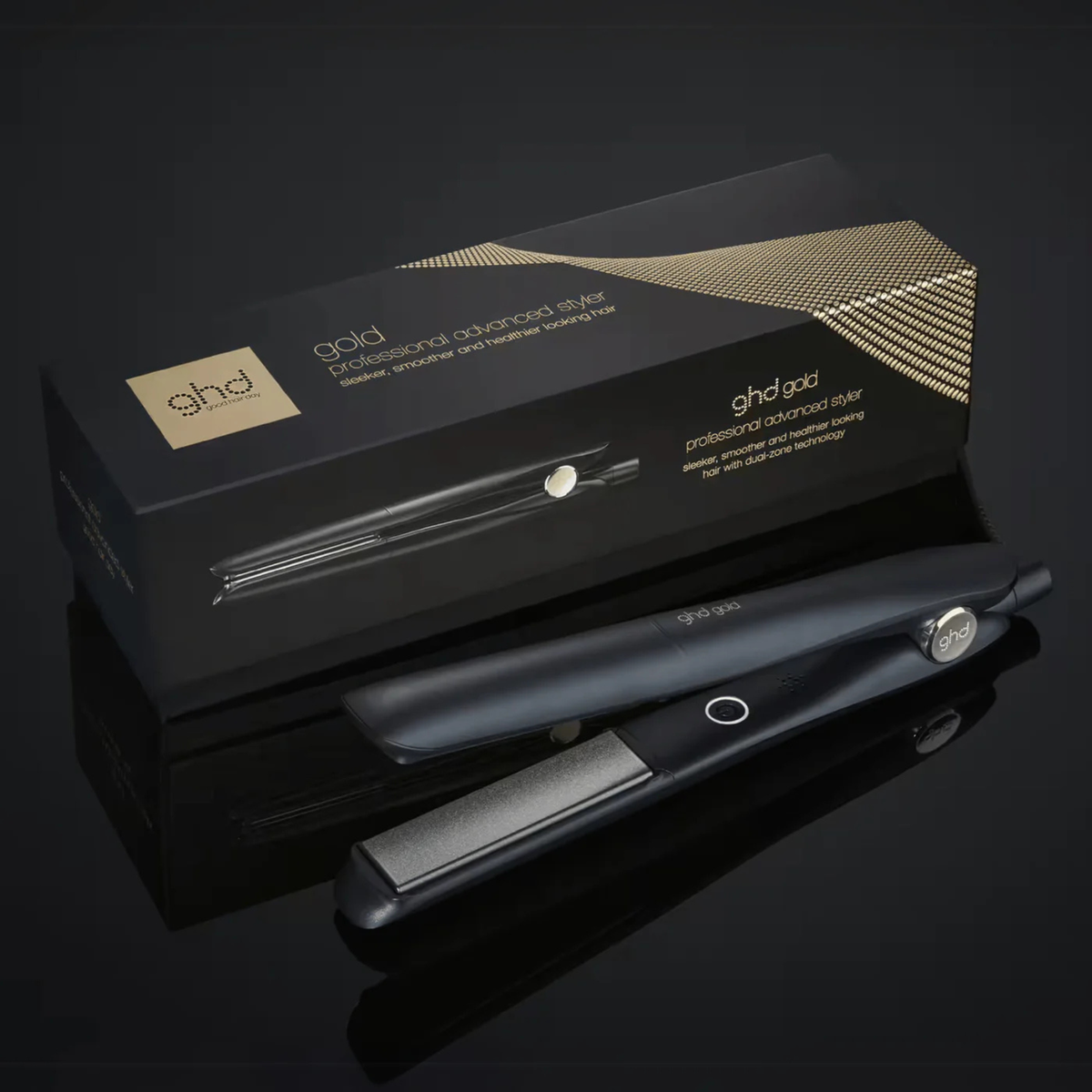GOLD - FER PLAT PROFESSIONAL 1 PO