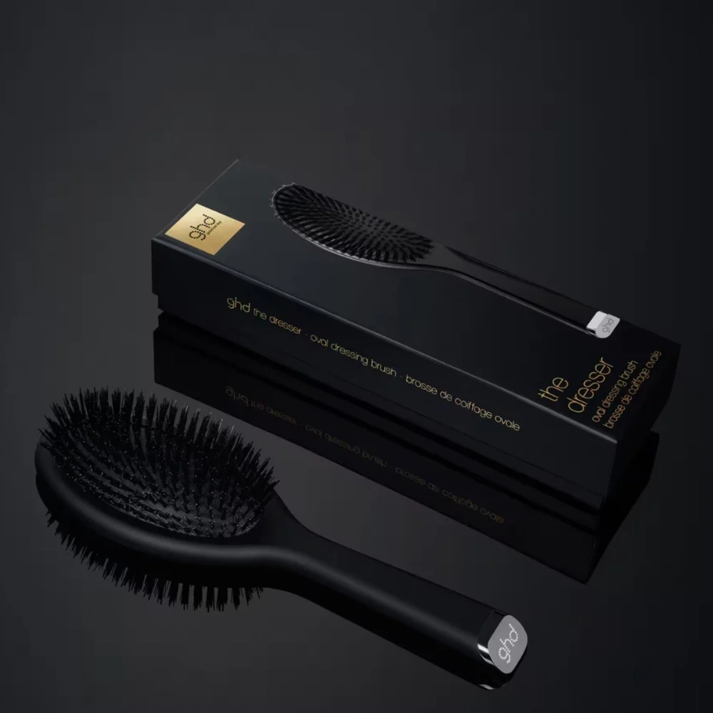 THE DRESSER - BROSSE DE COIFFAGE OVALE