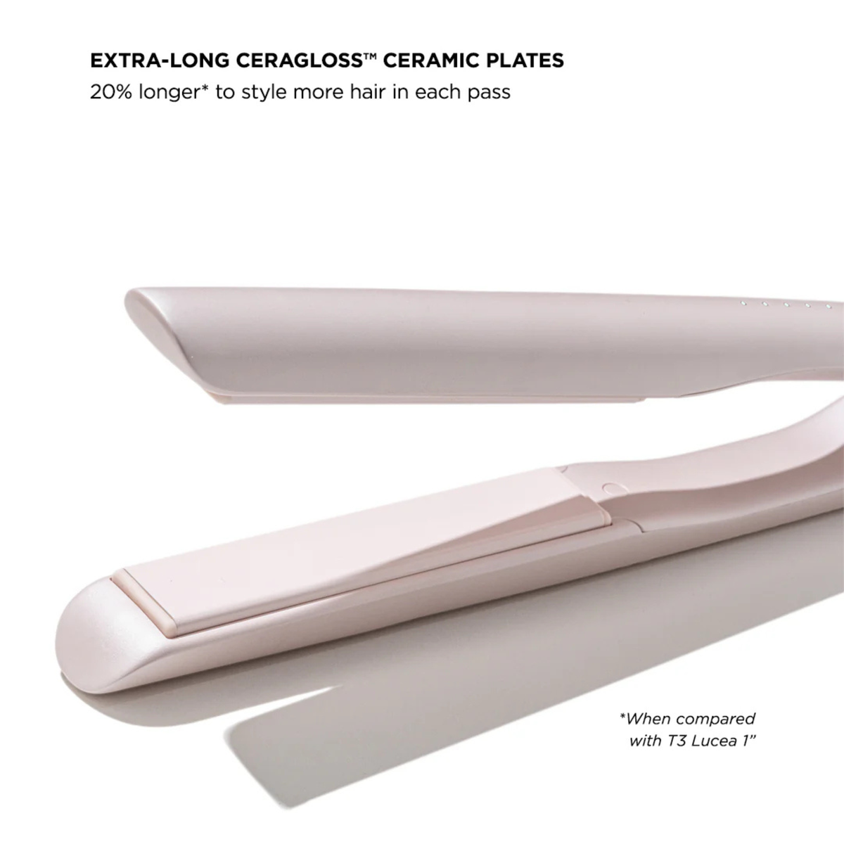 SINGLEPASS SMOOTH X - FER PLAT LISSANT