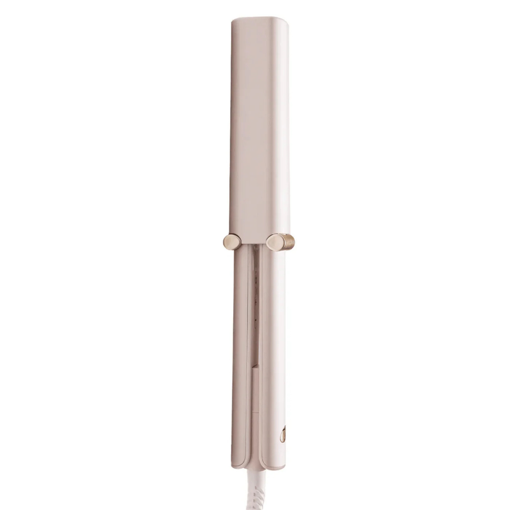 CURLING STRAIGHTENER - FER 2-EN-1 LISSANT ET BOUCLANT