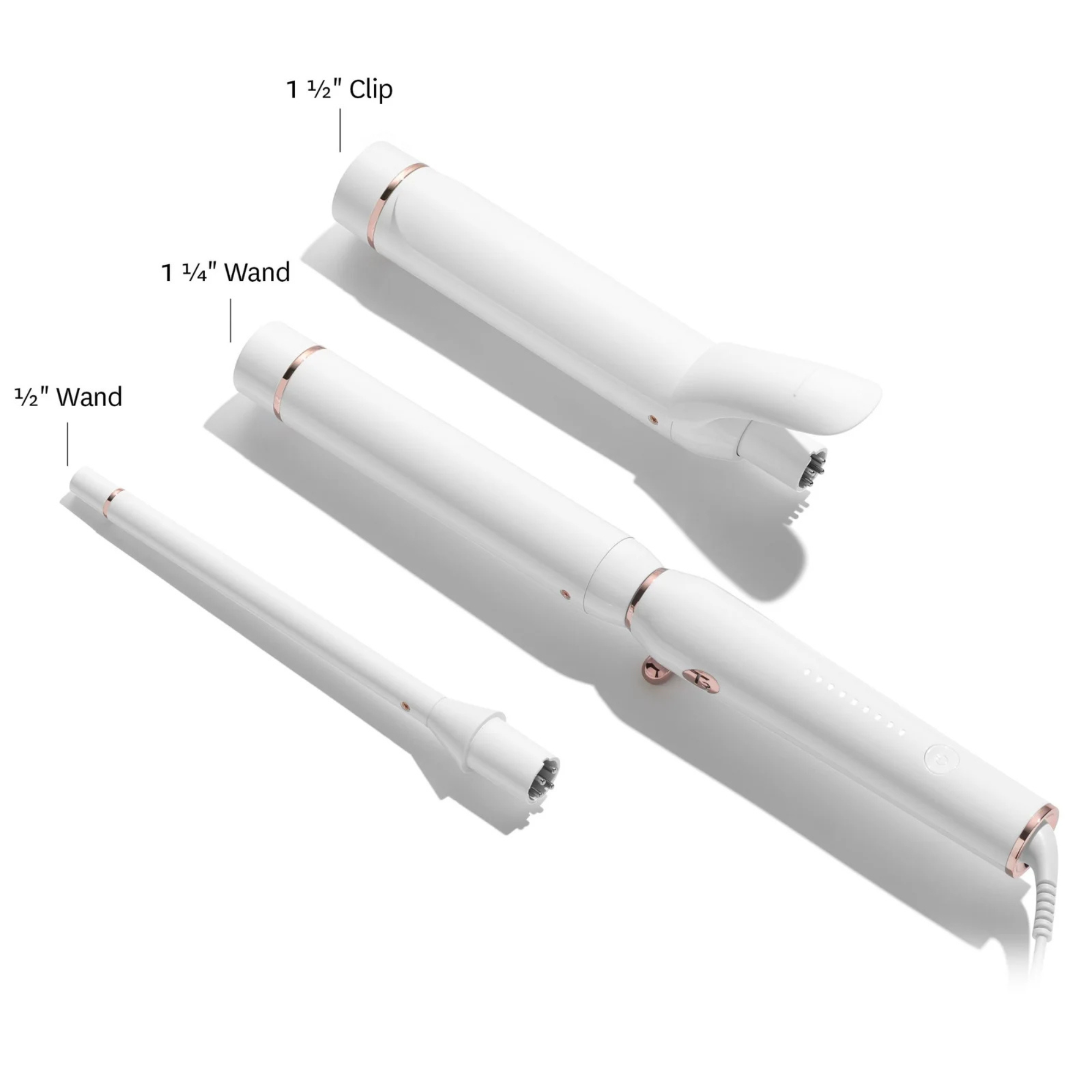 SWITCH KIT CURL TRIO - ENSEMBLE DE COIFFAGE CONVERTIBLE