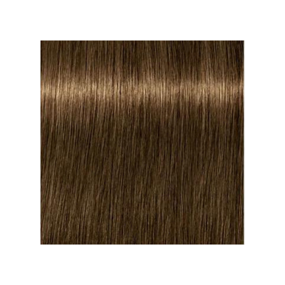 SCHWARZKOPF PROFESSIONNEL_Igora Royal - Coloration permanente_60ml-6-46 - Blond foncé beige marron_Gisèle produits de beauté