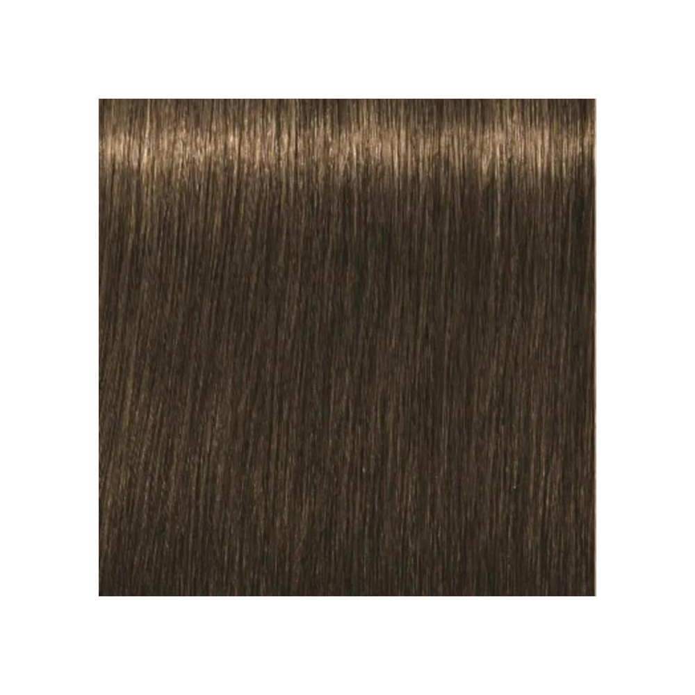SCHWARZKOPF PROFESSIONNEL_Igora Royal - Coloration permanente_60ml-6-63 - Blond foncé marron mat_Gisèle produits de beauté