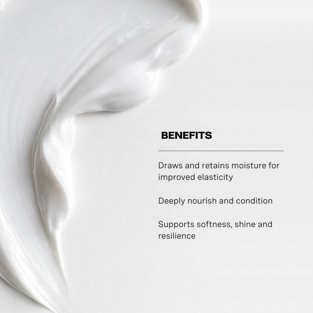 BLACKLIGHT - MASQUE HYDRATANT INTENSIF