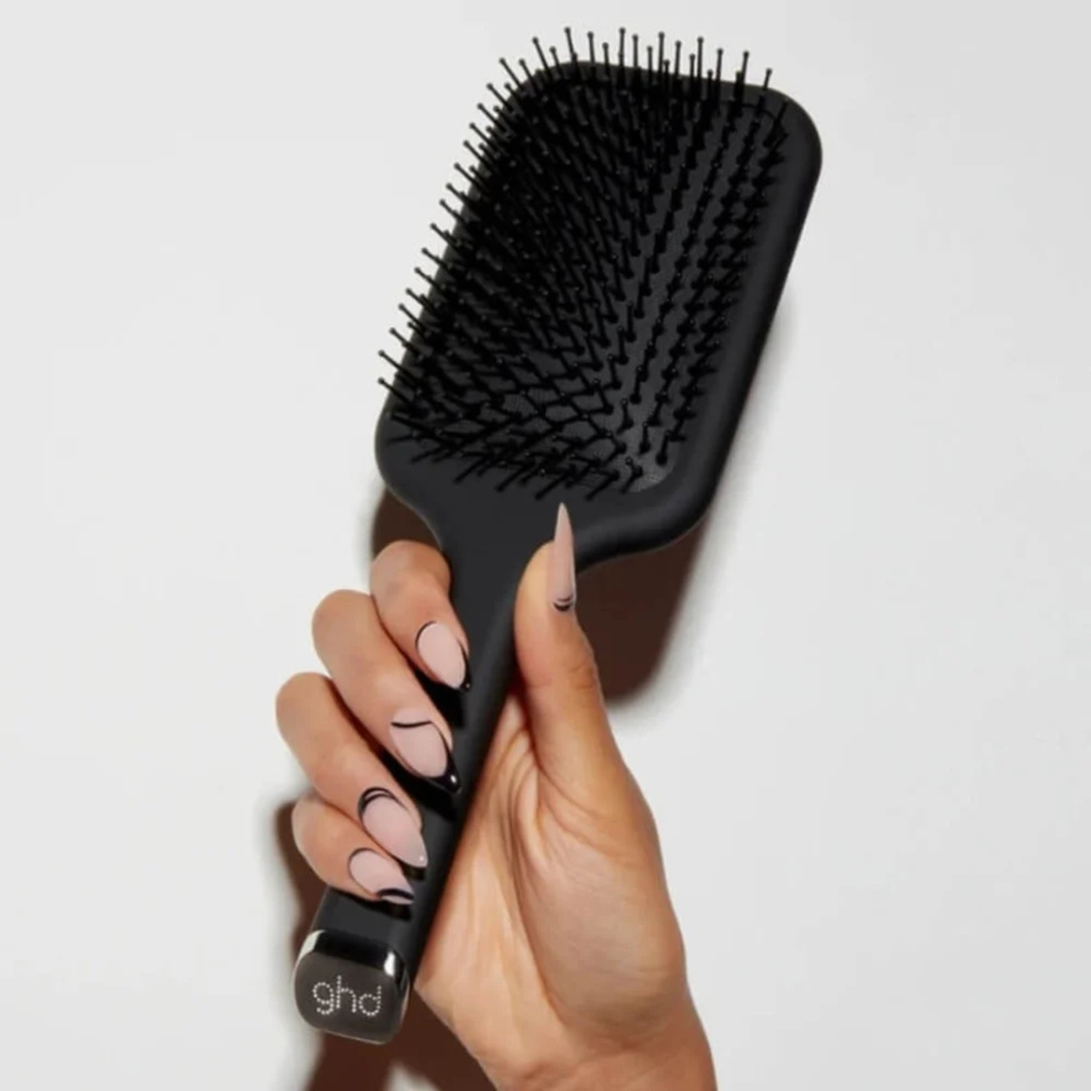 THE ALL-ROUNDER - BROSSE PNEUMATIQUE