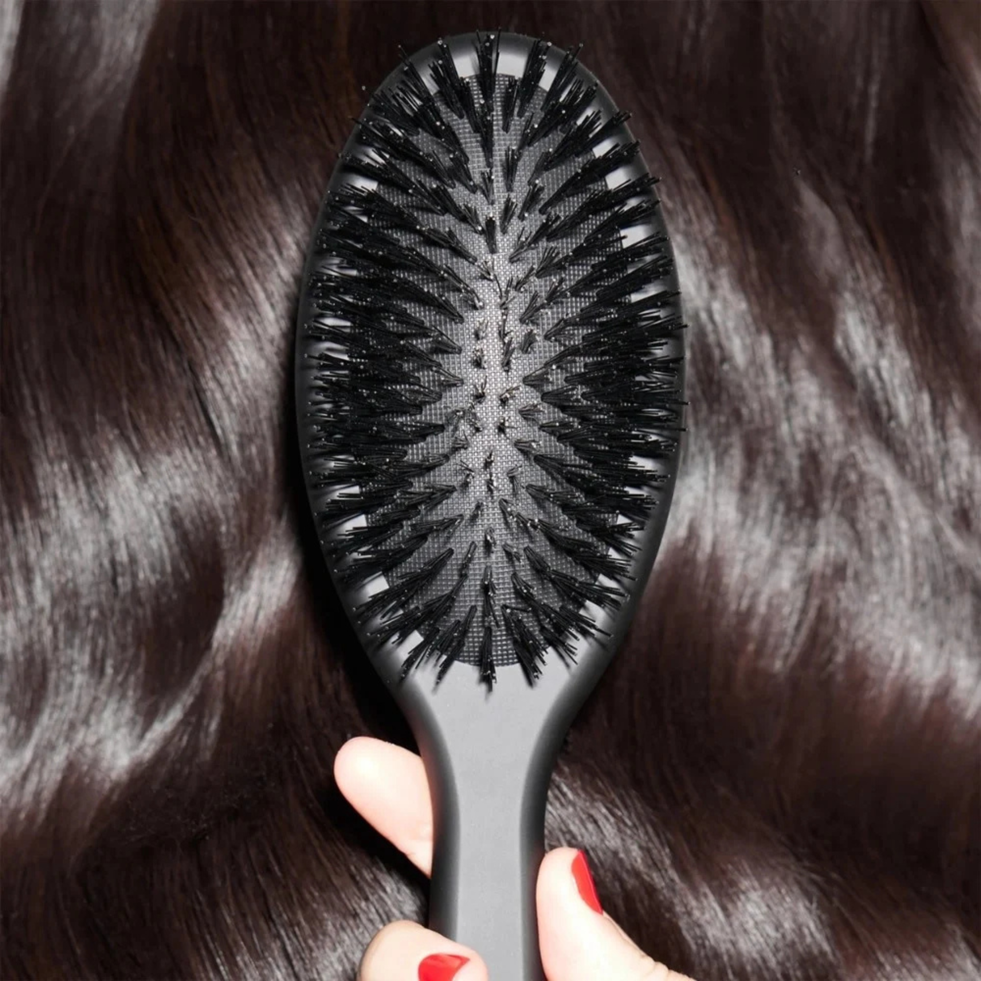 THE DRESSER - BROSSE DE COIFFAGE OVALE