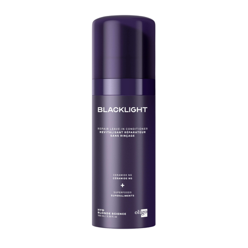 BLACKLIGHT - REVITALISANT RÉPARATEUR SANS RINÇAGE