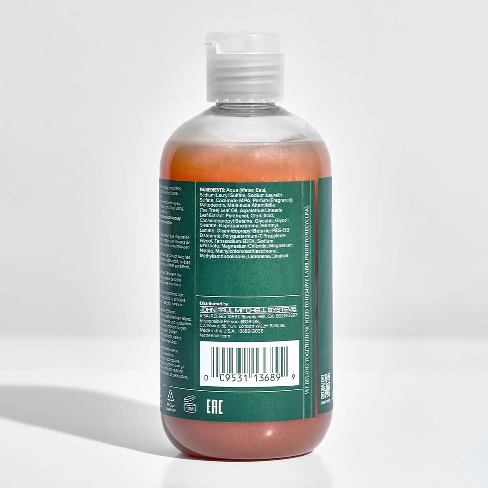 SPECIAL COLOR - SHAMPOOING