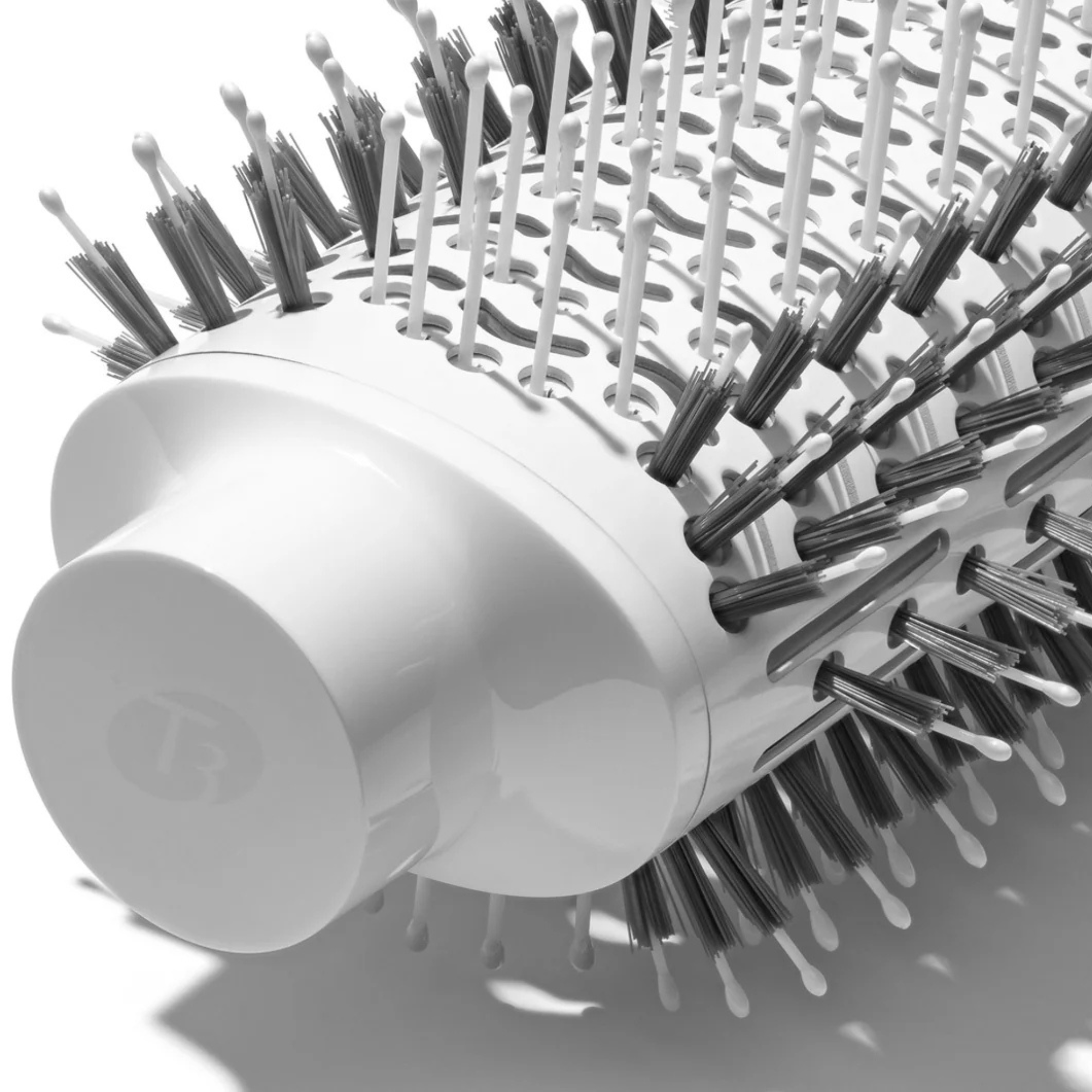 AIREBRUSH - BROSSE OVALE SOUFFLANTE LISSANTE