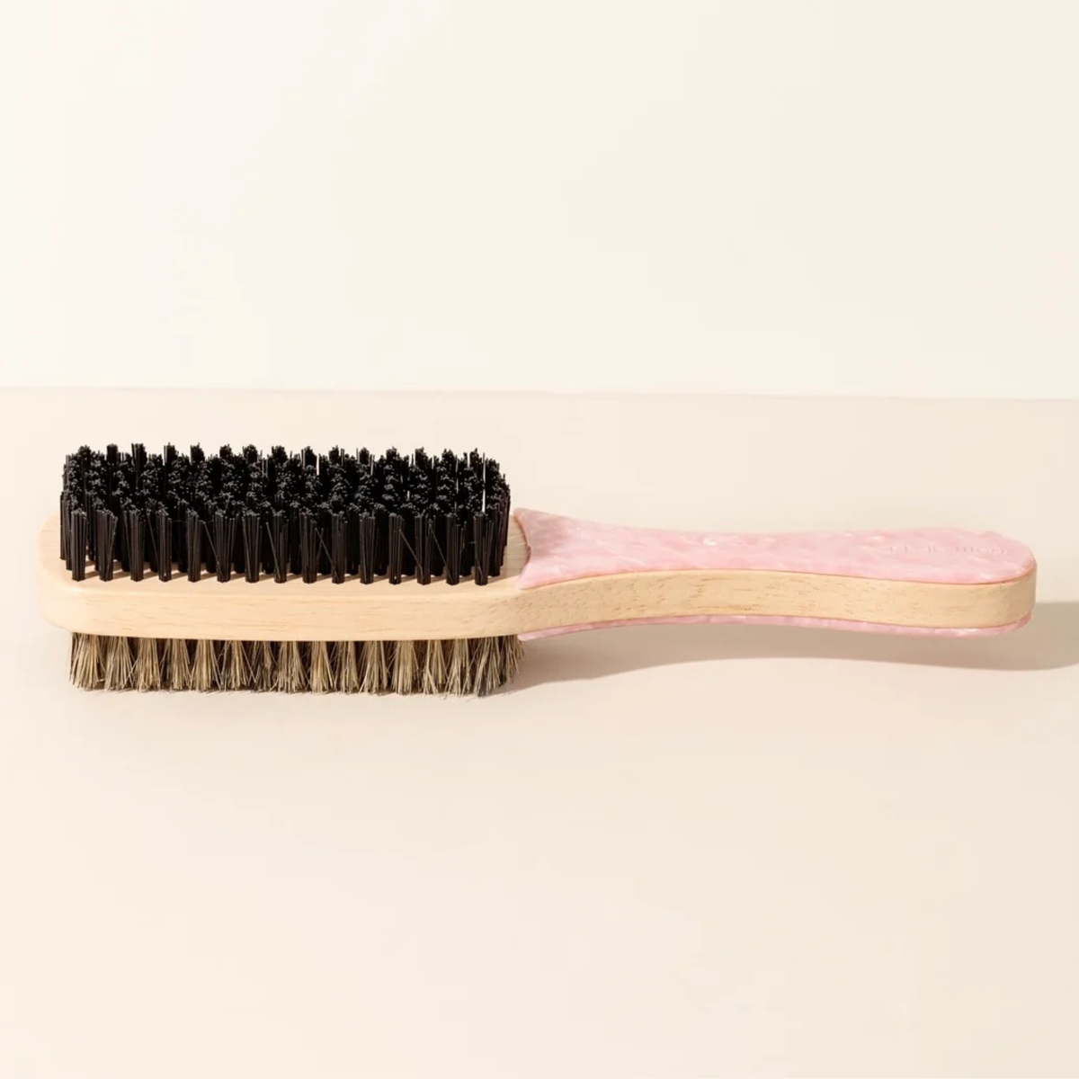 BROSSE LISSANTE