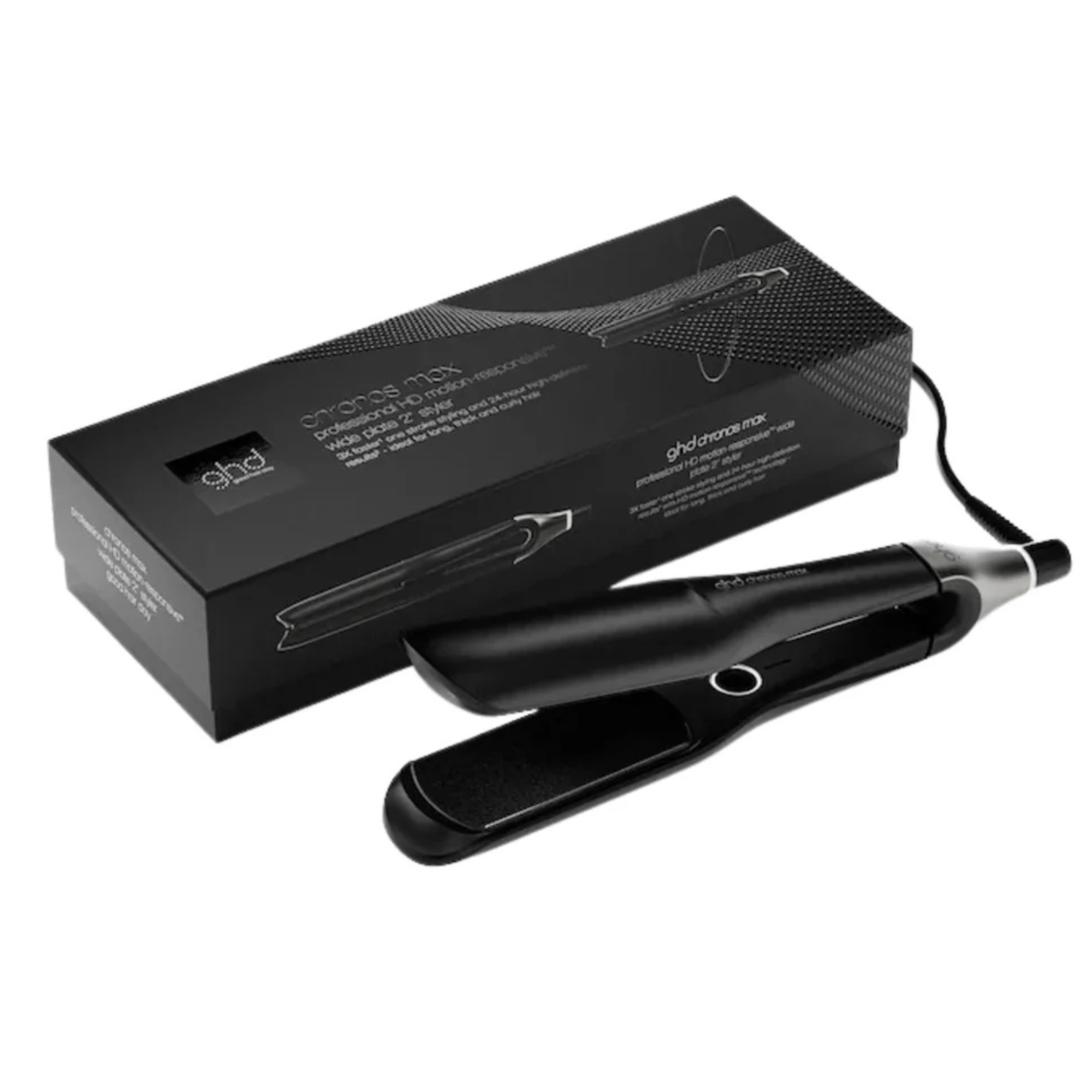 CHRONOS - FER PLAT MAX STYLER 2 PO
