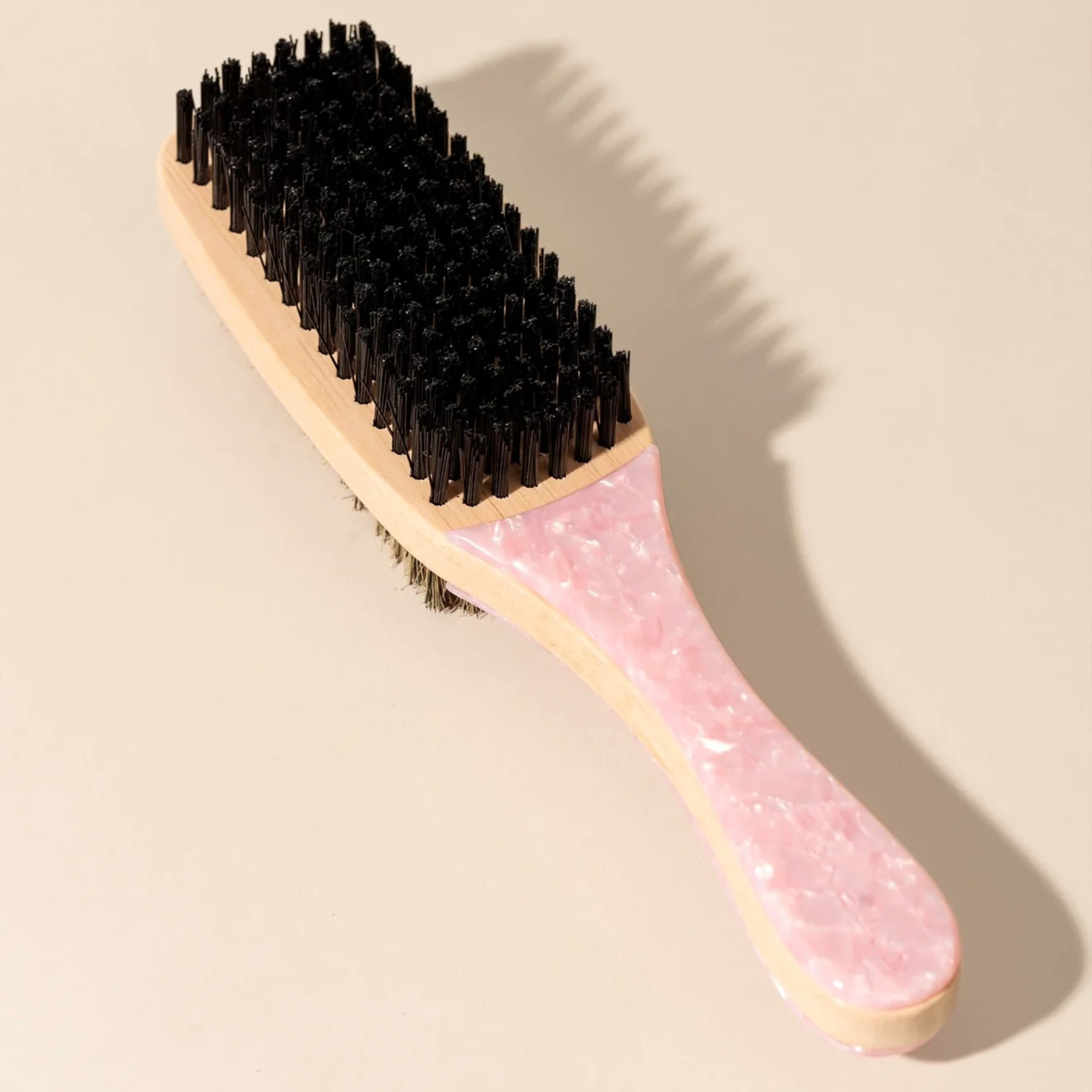 BROSSE LISSANTE