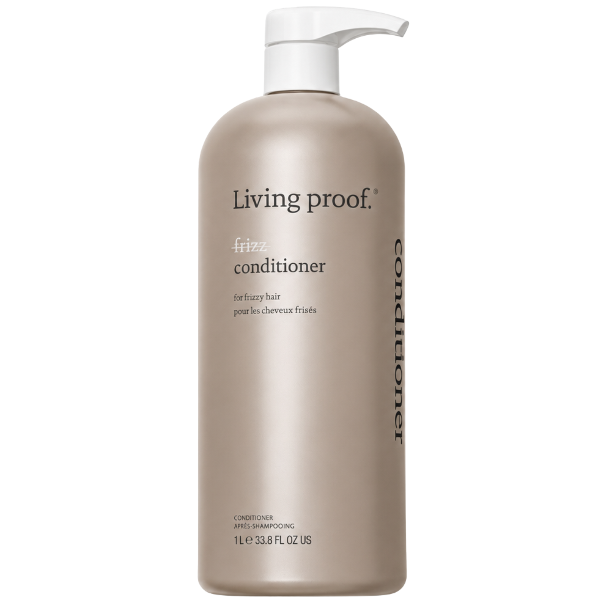 NO FRIZZ - REVITALISANT LISSANT